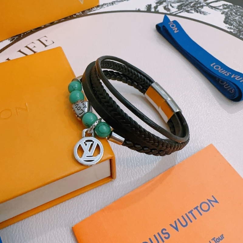 LV Bracelets